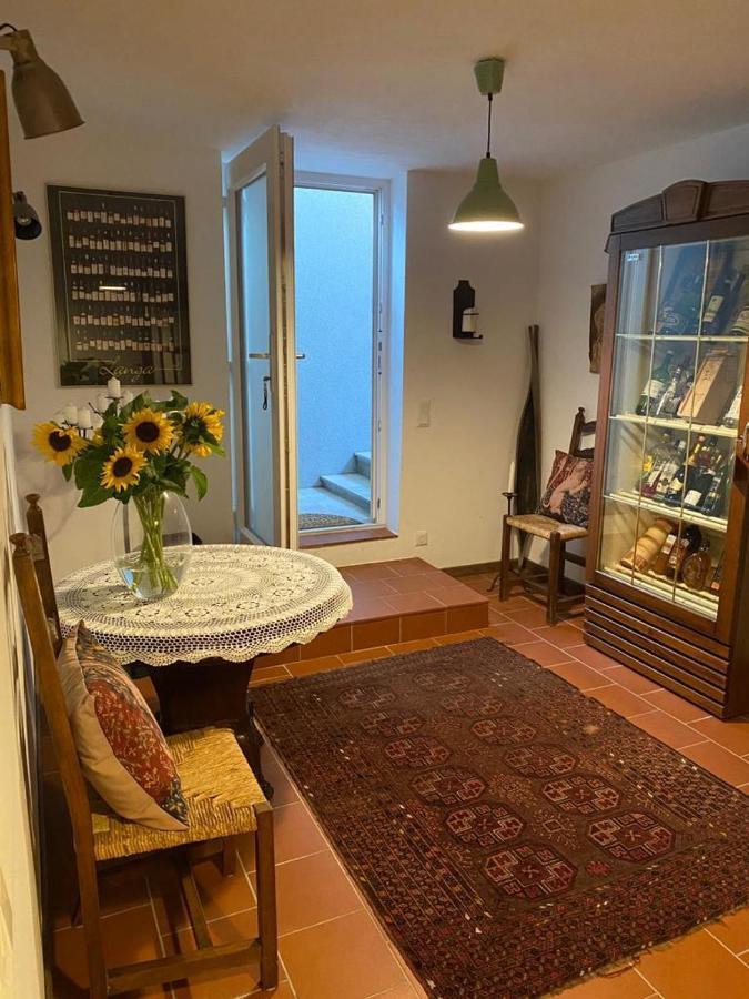 Ferienwohnung Nedwed Portschach am Woerthersee Exterior photo